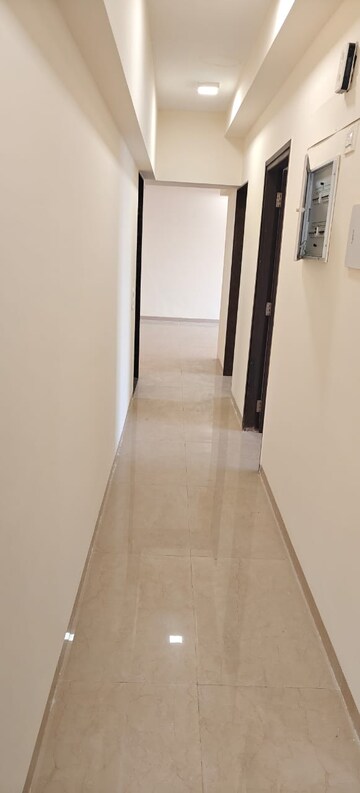 Building Lobby in 3 BHK Apartment at Acropolis CHS, Vile Parle West – for Rent