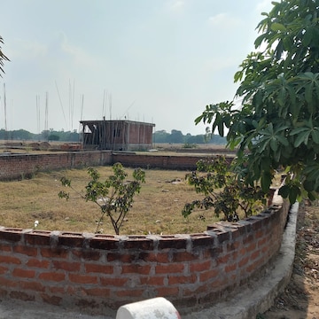  Plot – Exterior View View at Raebareli Road - for Sale