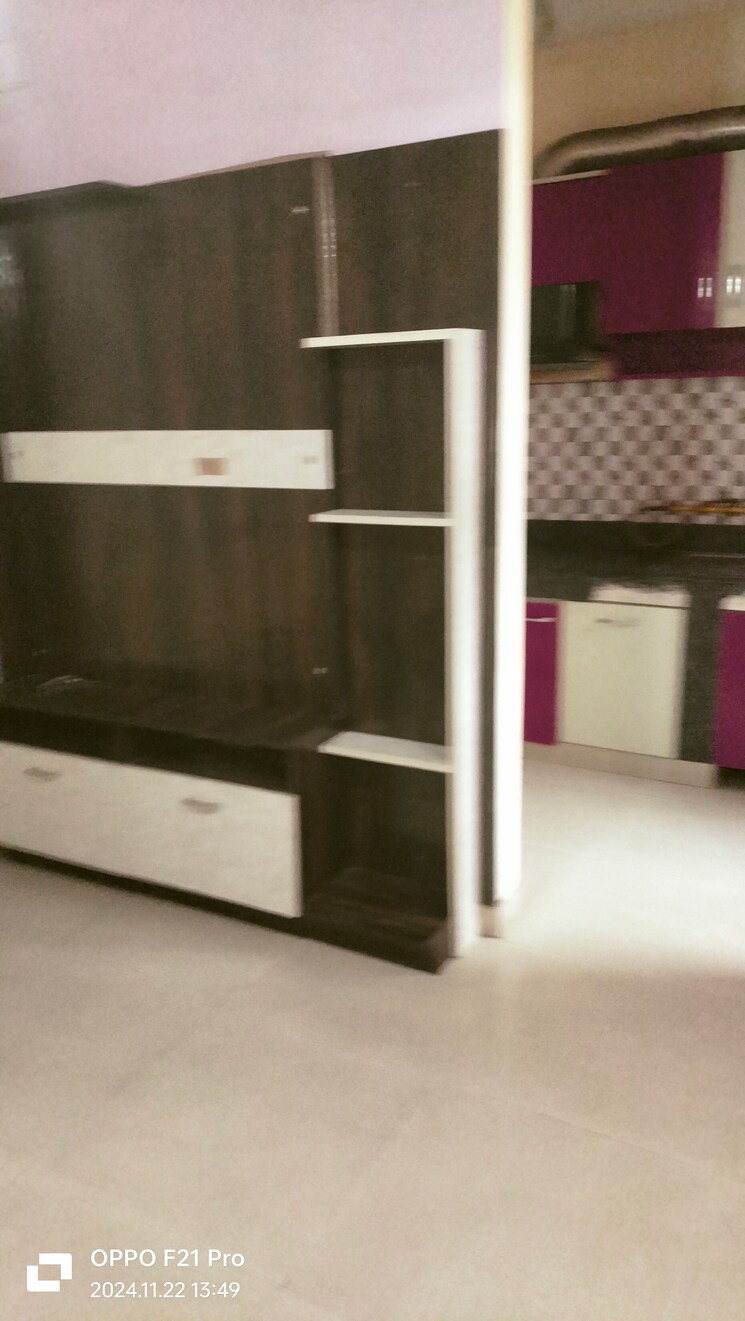 Kitchen, sg-oasis 2 Bedroom 537 Sq.Ft. Apartment In Vasundhara Sector 2b Ghaziabad 7866965