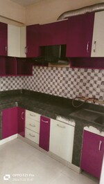 2 BHK 537 Sq.Ft. Apartment in SG Oasis