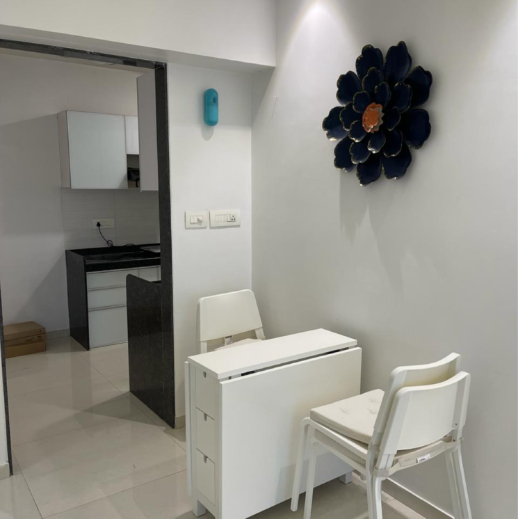 undefined, one-hiranandani-park 2 Bedroom 620 Sq.Ft. Apartment In Brahmand Thane 7866979