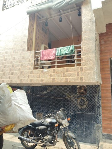 Plot – Exterior View View at Sikri - for Sale