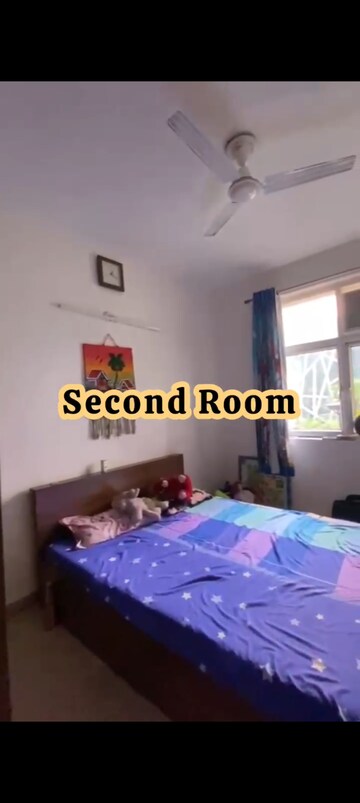 Bedroom in 3 BHK Apartment at Mahagun Mywoods, Sector 16c Greater Noida – for Sale