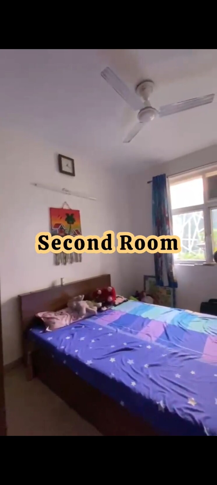 Bedroom, mahagun-mywoods 3 Bedroom 1370 Sq.Ft. Apartment In Sector 16c Greater Noida Greater Noida 7867092