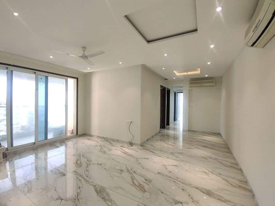 3 BHK Apartment For Rent in Kurla West Mumbai  7867096