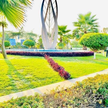  Plot For Sale in Sultanpur Road