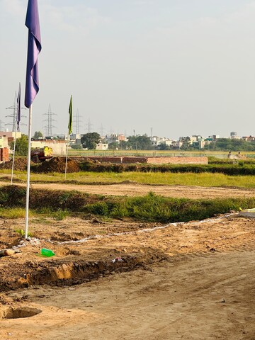  Plot For Sale in Kharar Mohali Road