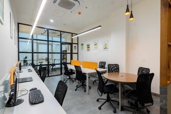 Commercial Co-working Space 300 Sq.Ft. For Rent in Kolshet Road Thane  7867128