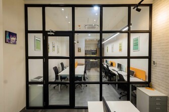 Commercial Co-working Space 300 Sq.Ft. For Rent in Kolshet Road Thane  7867128