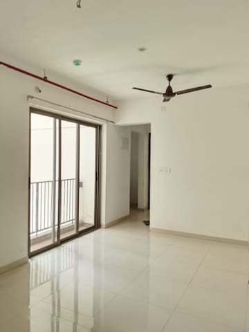 1 BHK Apartment For Rent in Runwal My City Dombivli East Thane  7867166