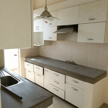 4 BHK Apartment For Rent in Unitech The Residences Sector 33, Sector 33
