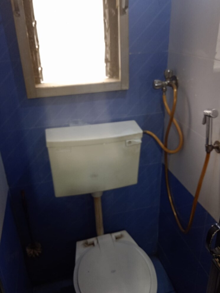 Master Bedroom, shree-ganesh-vashi-sector-26 1 Bedroom 500 Sq.Ft. Apartment In Vashi Sector 24 Navi Mumbai 7867191