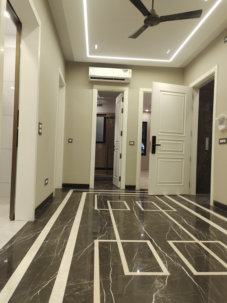 undefined, nehru enclave 3 Bedroom 2200 Sq.Ft. Builder Floor In Nehru Enclave Delhi 7867312