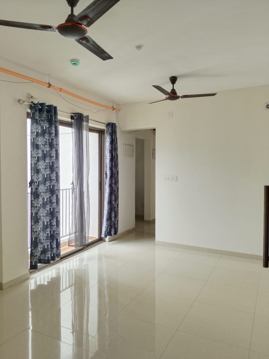 1.5 BHK Apartment For Rent in Runwal My City Dombivli East Thane  7867287