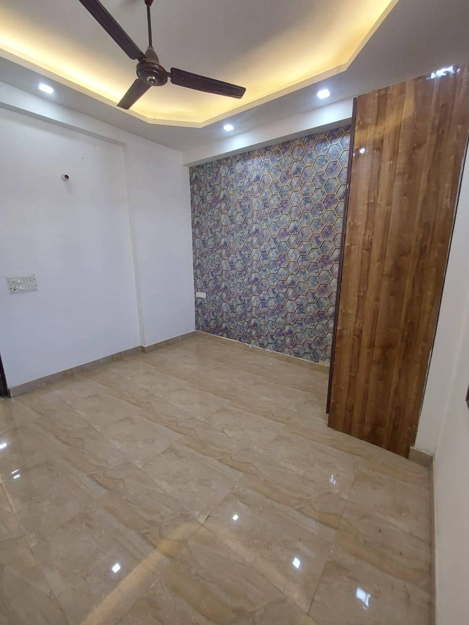 1 BHK Apartment For Rent in Kavi Nagar Ghaziabad  7867155