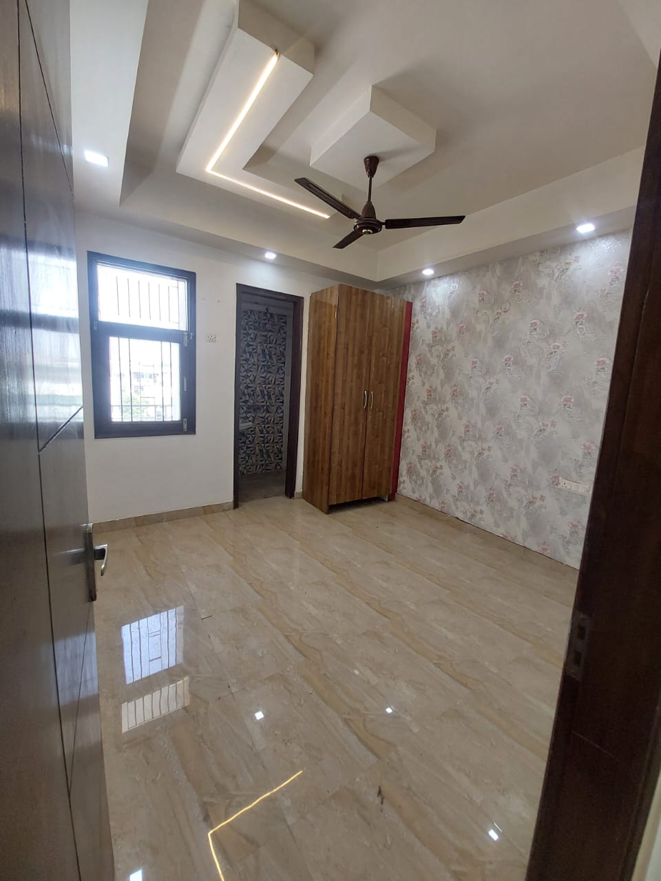 1 BHK Apartment For Rent in Kavi Nagar Ghaziabad  7867437