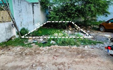 Plot For Resale in Mowa Raipur  7867273