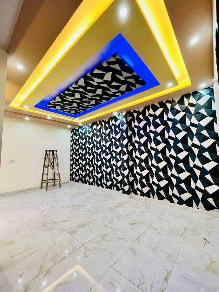 Bedroom, madhavpuram 2 Bedroom 122 Sq.Yd. Apartment In Madhavpuram Meerut 7867333