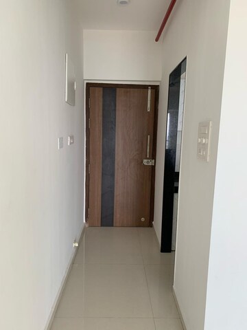 Building Lobby in 2 BHK Apartment at Mayfair The View, Vikhroli West – for Rent