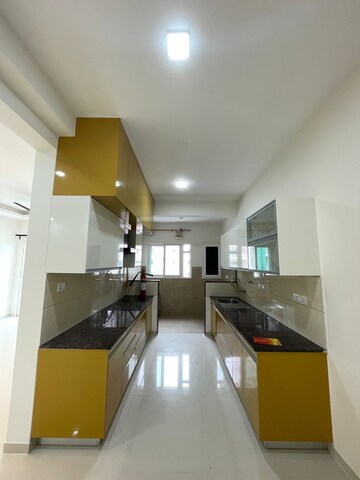 2.5 BHK Apartment For Rent in Brigade El Dorado, Bagaluru 