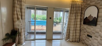 Room in 1 BHK Apartment at Ganga Fernhill, Undri – for Sale