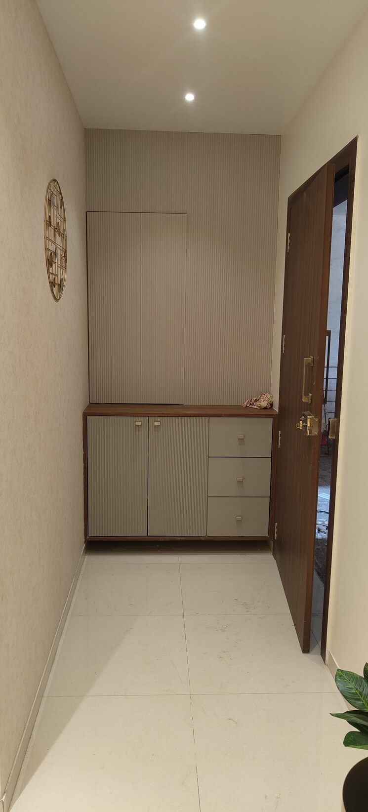 Room, ganga-fernhill 1 Bedroom 491 Sq.Ft. Apartment In Undri Pune 7867337