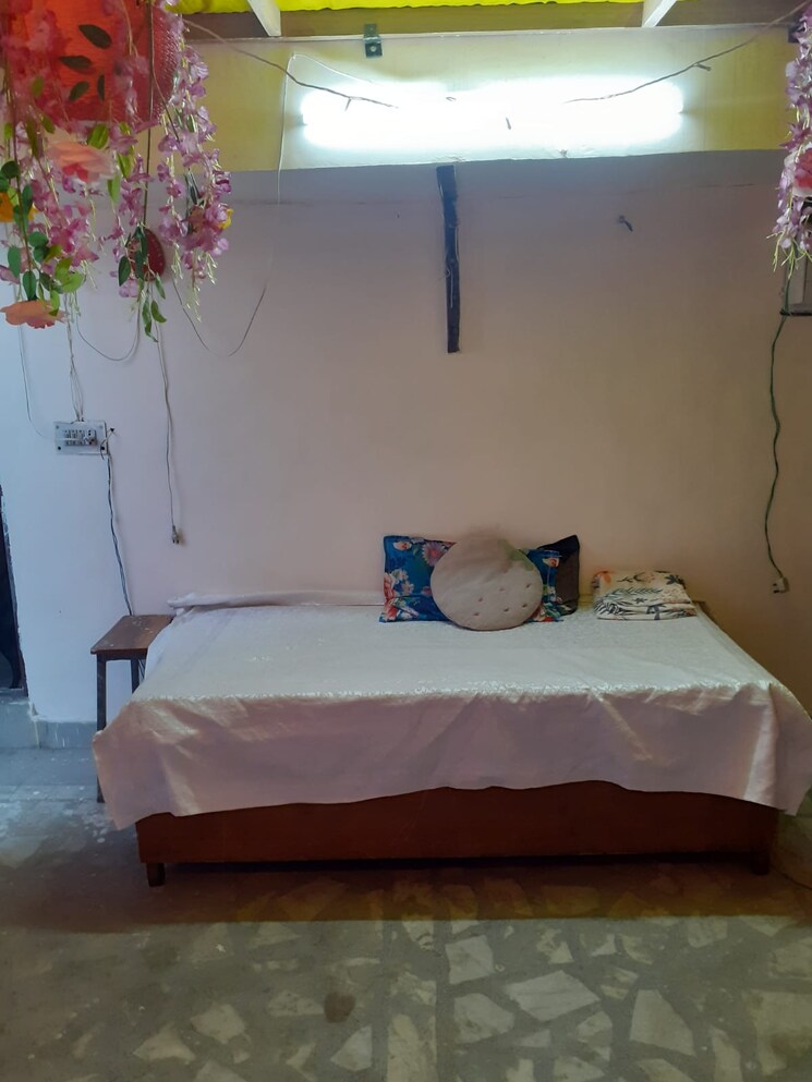 Bedroom, shastri nagar 2 Bedroom 450 Sq.Ft. Builder Floor In Shastri Nagar Delhi 7867421