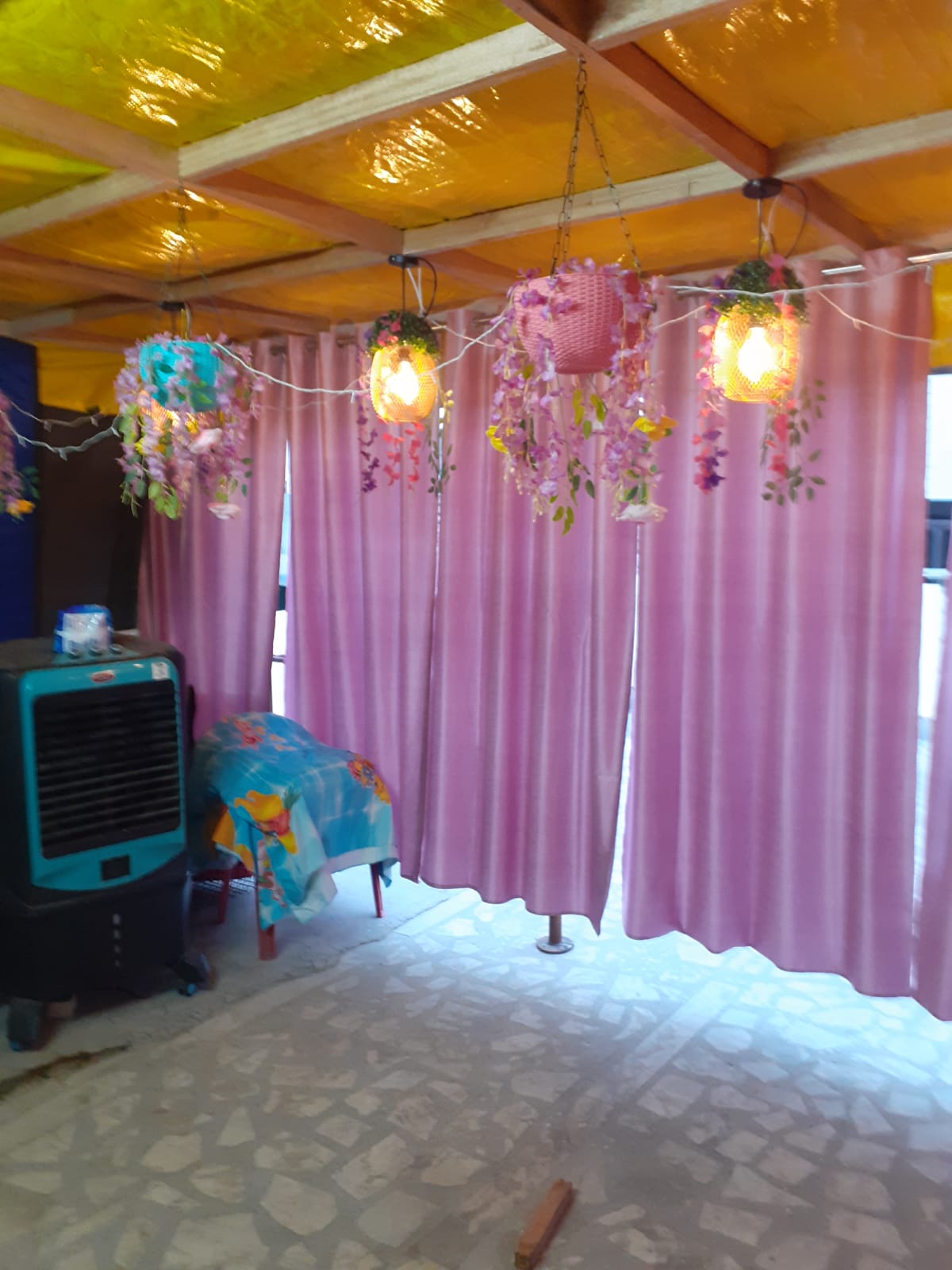 2 BHK Builder Floor For Sale in Shastri Nagar