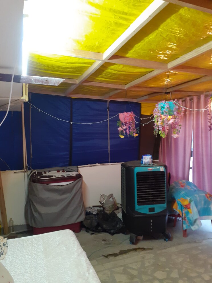 Master Bedroom, shastri nagar 2 Bedroom 450 Sq.Ft. Builder Floor In Shastri Nagar Delhi 7867421