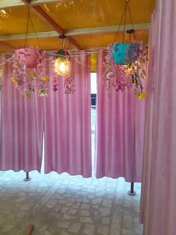 Bedroom in 2 BHK Builder Floor at Shastri Nagar – for Sale
