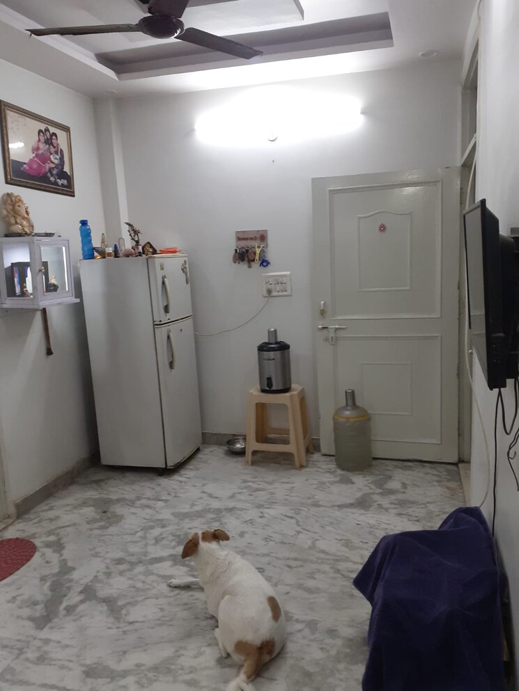 Bathroom, shastri nagar 2 Bedroom 450 Sq.Ft. Builder Floor In Shastri Nagar Delhi 7867421