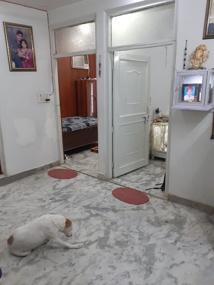 Bathroom, shastri nagar 2 Bedroom 450 Sq.Ft. Builder Floor In Shastri Nagar Delhi 7867421