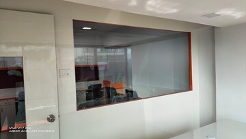 Kitchen in  Office Space at Aditya Heritage Malad, Malad West – for Rent