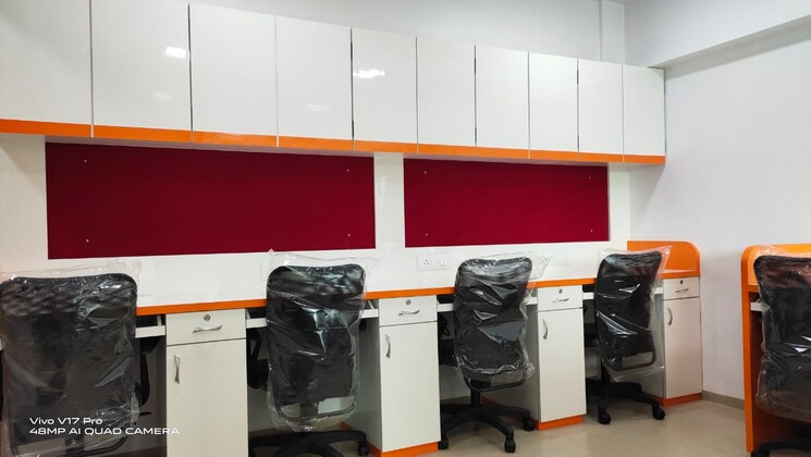 Team Area, aditya-heritage-malad Commercial Office Space 335 Sq.Ft. In Malad West Mumbai 7867411