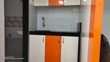 Kitchen in  Office Space at Aditya Heritage Malad, Malad West – for Rent