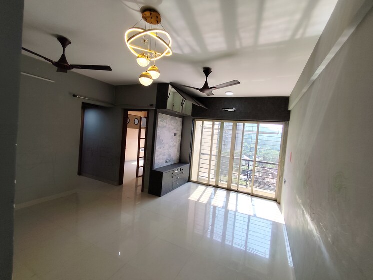 Master Bedroom, db-parkwoods 2 Bedroom 640 Sq.Ft. Apartment In Ghodbunder Road Thane 7867439