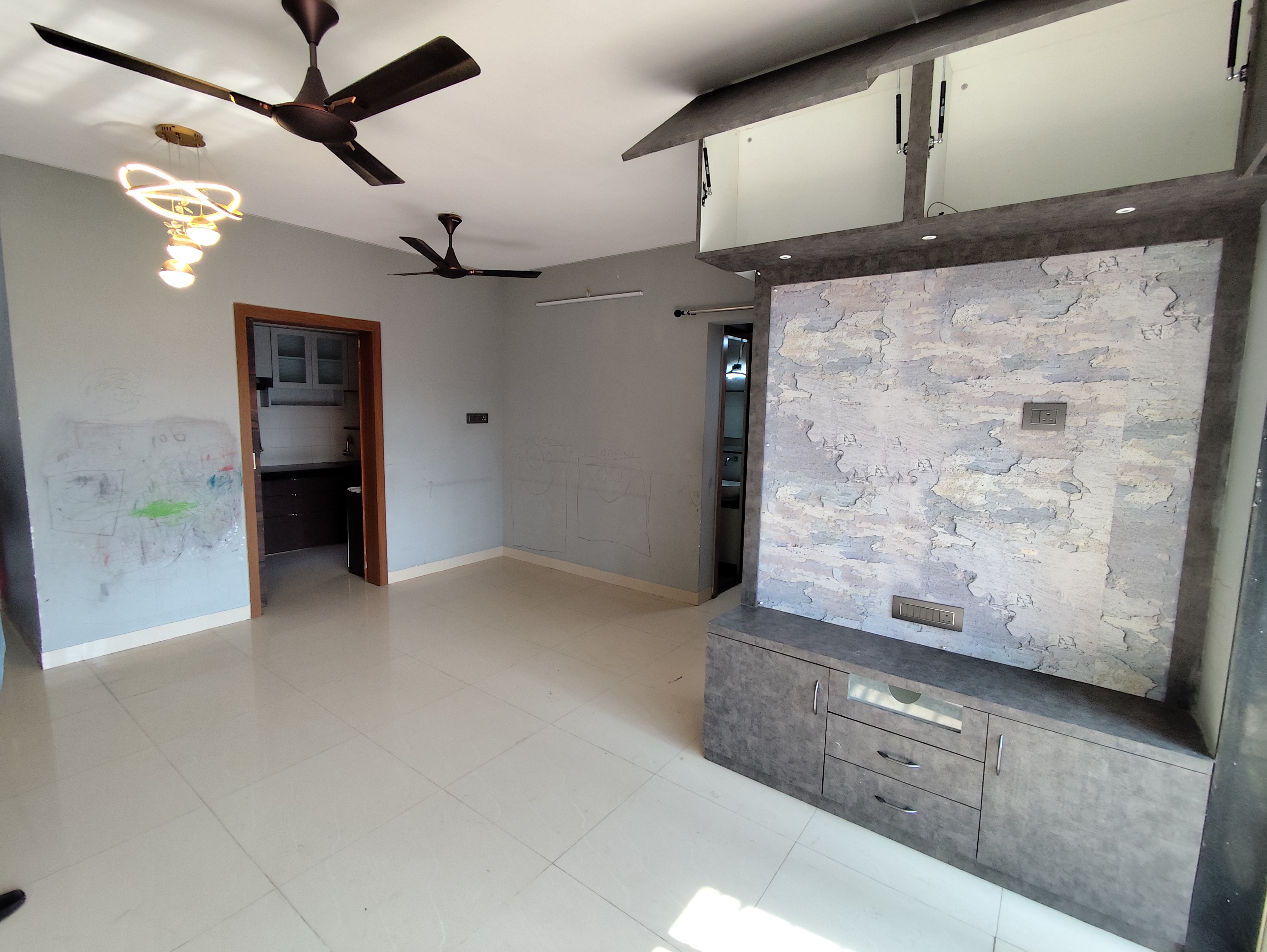 2 BHK Apartment For Sale in DB Parkwoods