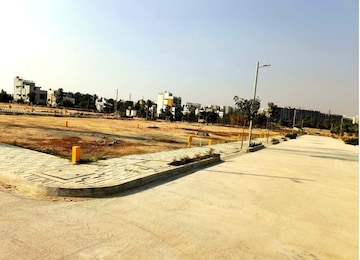 Plot For Resale in Mahaveer Palatium Jigani Bangalore  7867444