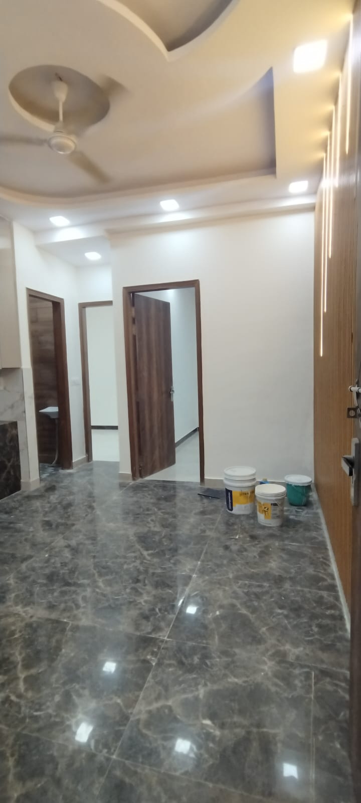 2 BHK Builder Floor For Sale in Shastri Nagar