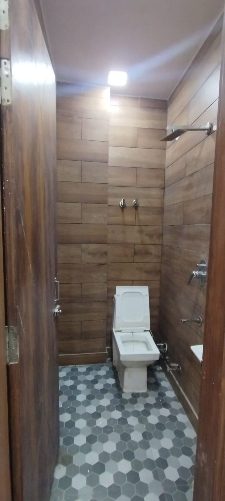 Master Bedroom, shastri nagar 2 Bedroom 450 Sq.Ft. Builder Floor In Shastri Nagar Delhi 7867568