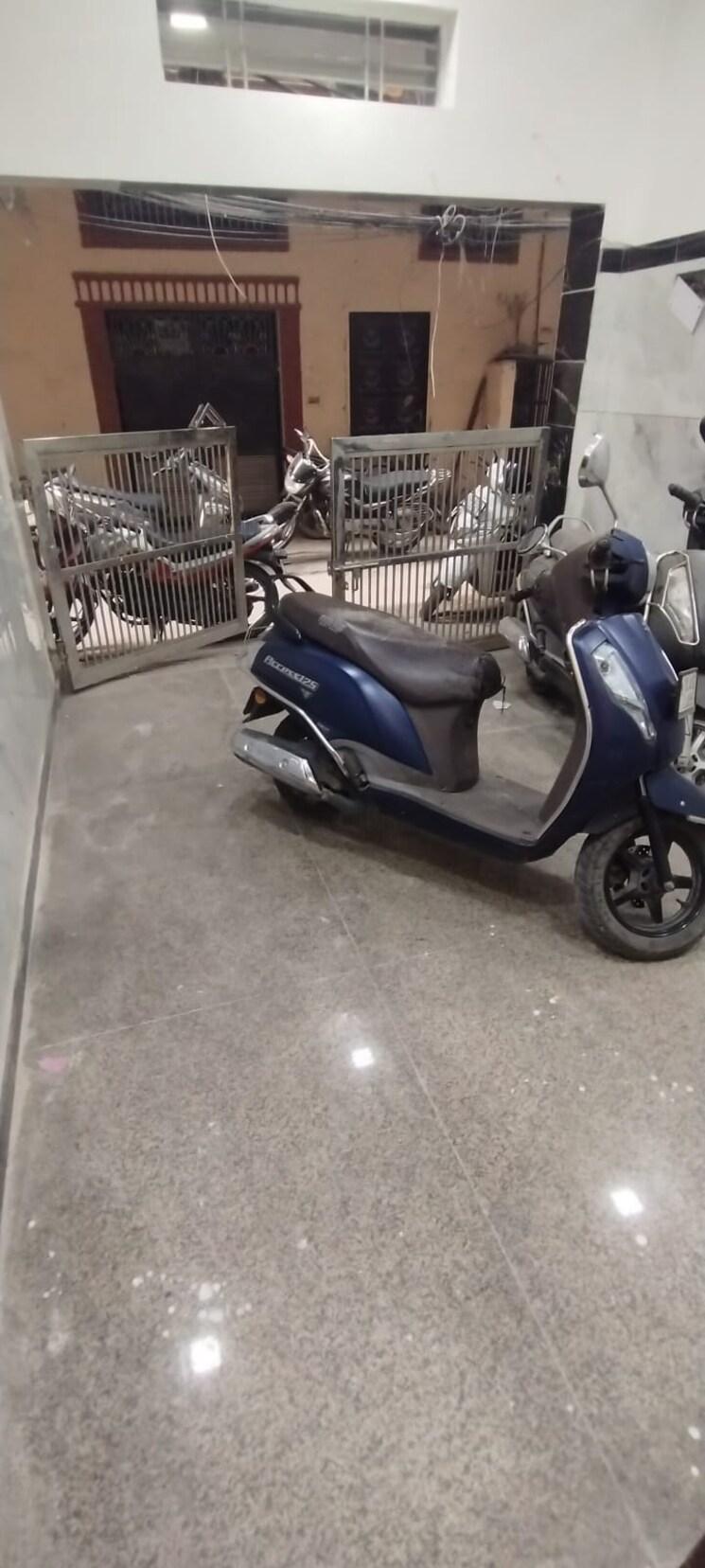 Master Bedroom, shastri nagar 2 Bedroom 450 Sq.Ft. Builder Floor In Shastri Nagar Delhi 7867568