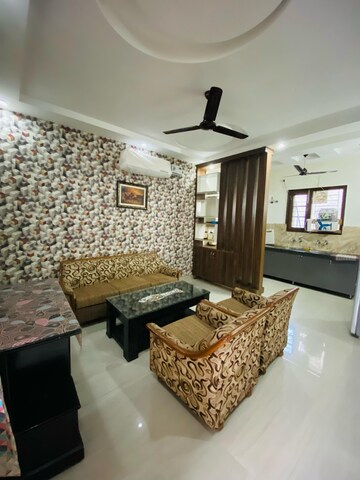 2 BHK Apartment For Rent in Sunny Enclave