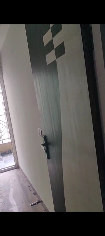 Building Lobby in 2 BHK Apartment at Migsun Roof, Raj Nagar Extension – for Sale