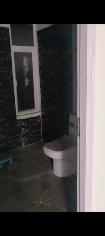 Bathroom in 2 BHK Apartment at Migsun Roof, Raj Nagar Extension – for Sale