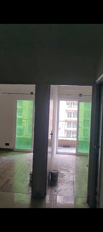 Building Lobby in 2 BHK Apartment at Migsun Roof, Raj Nagar Extension – for Sale