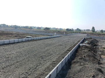 Plot Area in  Plot at Khairatabad – for Sale