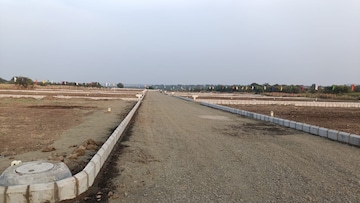 Plot Area in  Plot at Khairatabad – for Sale