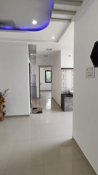 2 BHK Apartment For Rent in Civil Lines Nagpur  7867607