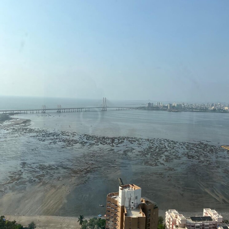 Exterior View, rohan-lifescapes-aquino 3 Bedroom 1800 Sq.Ft. Apartment In Hatiskar Wadi Mumbai 7867611