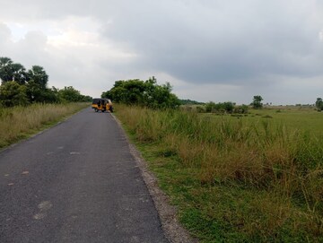 Plot Area in  Plot at Melmaruvathur – for Sale